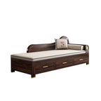 Chaise Lounge in a contemporary living space