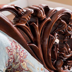 Right-Arm Orientation Chaise Lounge