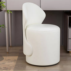 Elegant vanity stool design for modern interiors
