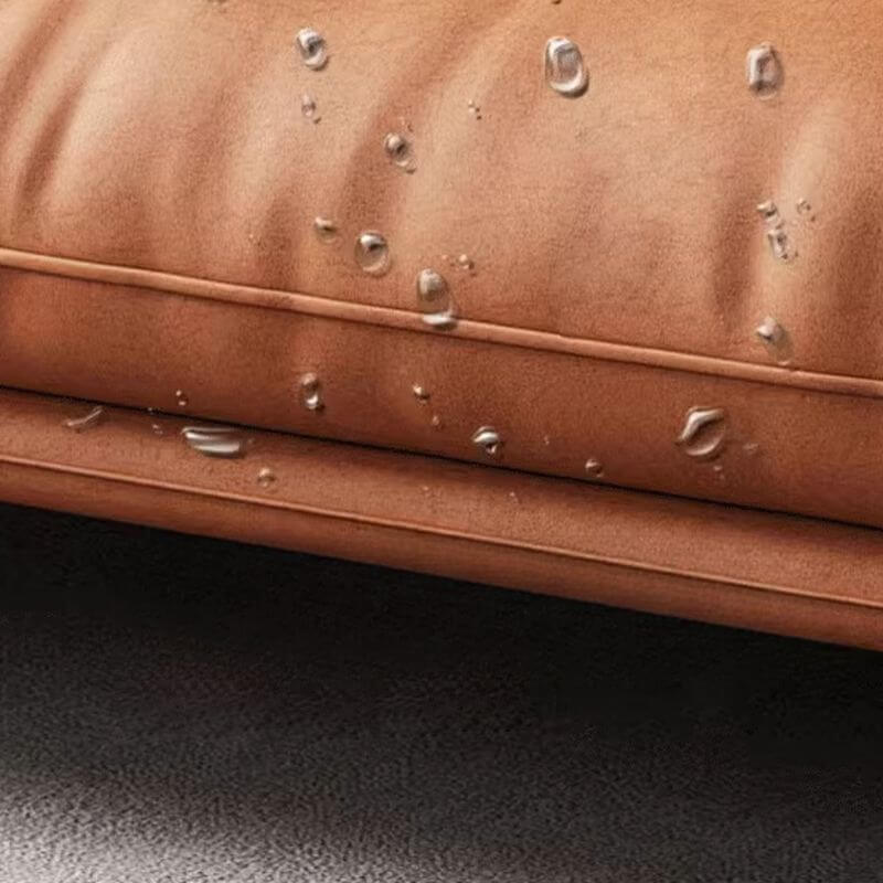 modern sofa for parlor