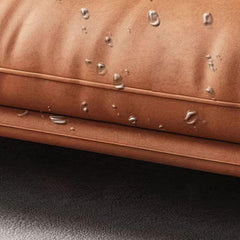 modern sofa for parlor