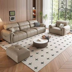 Contemporary sofa design