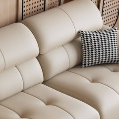 Versatile upholstery sofa