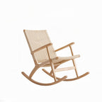 Modern Rocking Chair Design