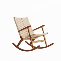 Modern Rocking Chair Design