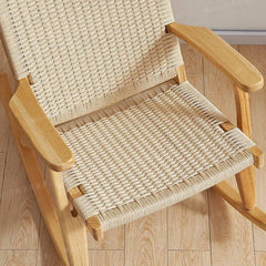 Stylish Rocking Chair for Relaxation