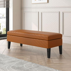 Green Large Ottoman for Seating