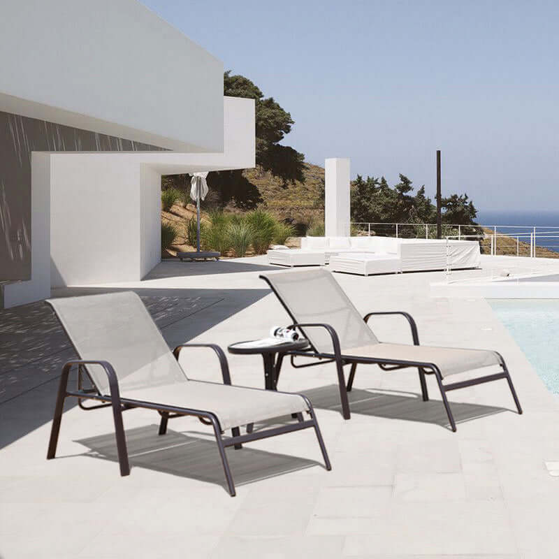 kiva pool chair