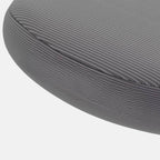 Adjustable Upholstered Chair for Kids - Modern Solid Colors