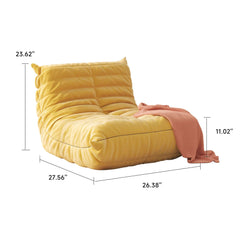 Caterpillar Kids Sofa