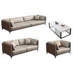 Comfortable Multi-Purpose Sofa Set Perfect for Living Room and Office