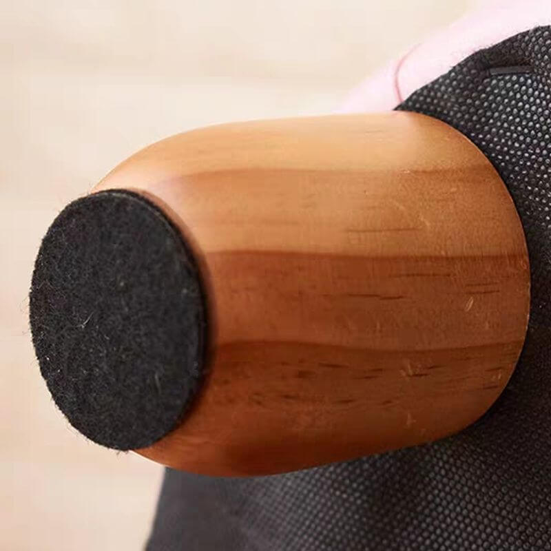 Animal Print Upholstered Kids Sofa with Cotton Material