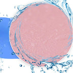 Animal Print Upholstered Kids Sofa with Cotton Material