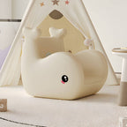 Animal Theme Foam Club Sofa For Kids - Pink & More