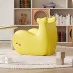 Animal Theme Foam Club Sofa For Kids - Pink & More Main Product Image