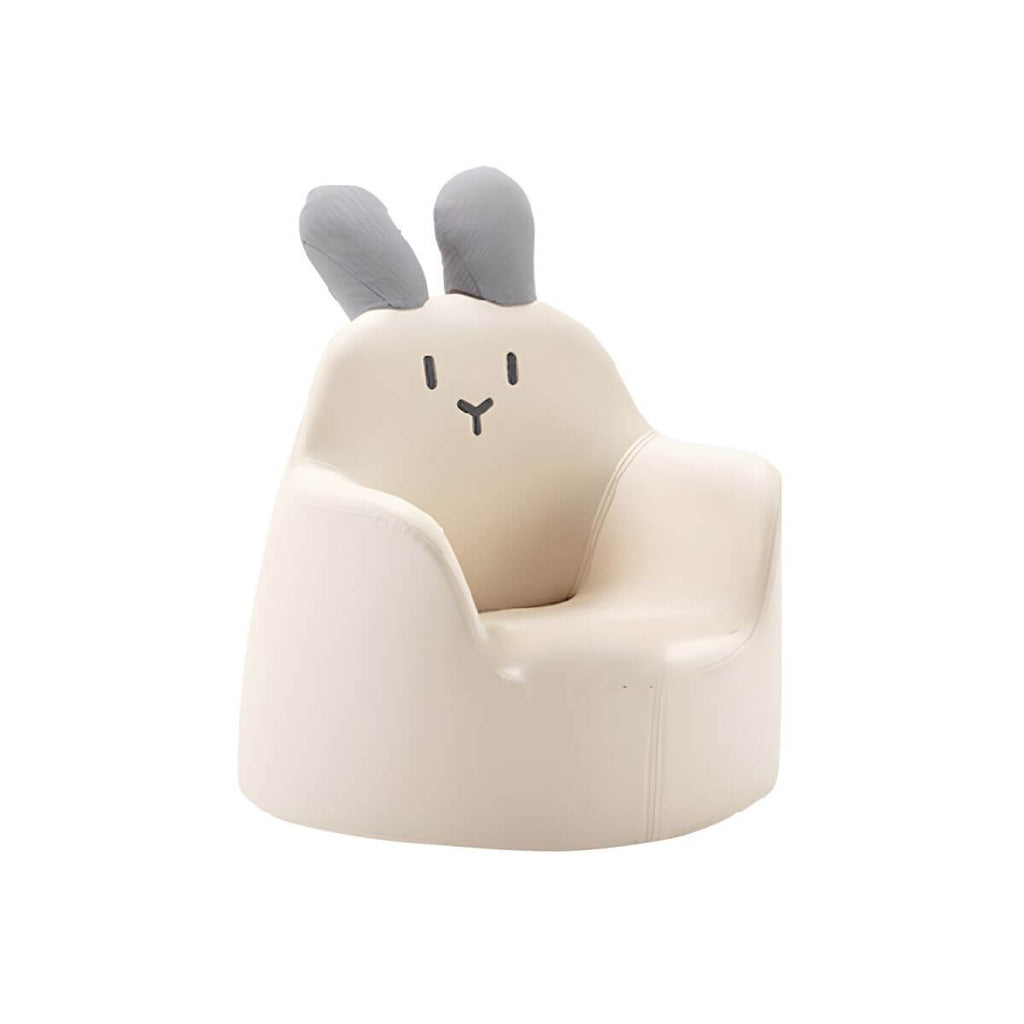 Animal Theme Upholstered Club Chair - Bear, Cat, Dinosaur, Rabbit