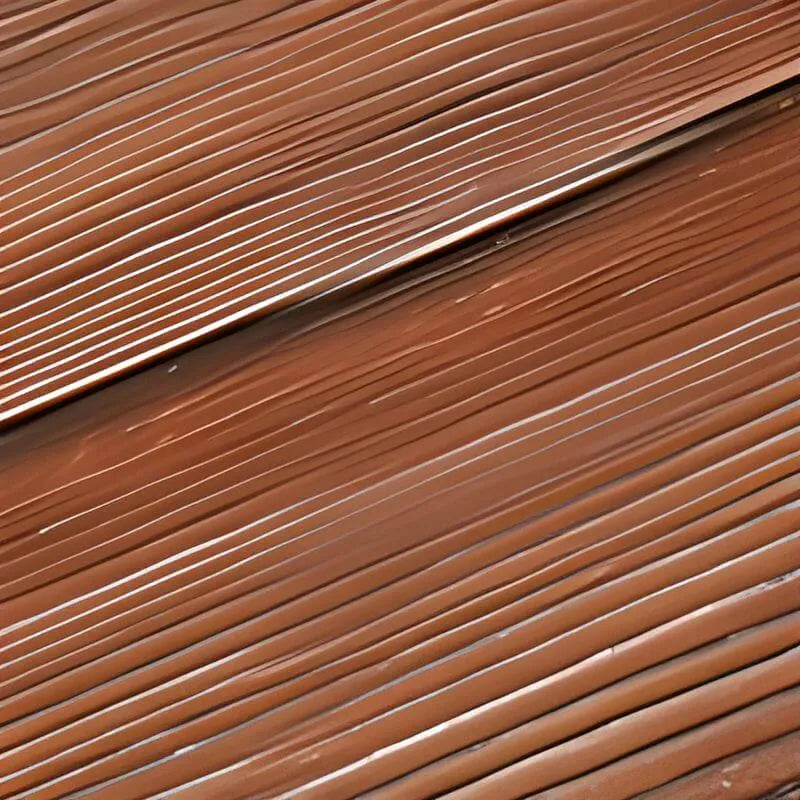 Arch-Back Outdoor Bench with Climbing Trellis in Solid Wood Finishes