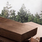 Art Deco Upholstered Entryway Bench with Nailhead Trim and Hidden Storage