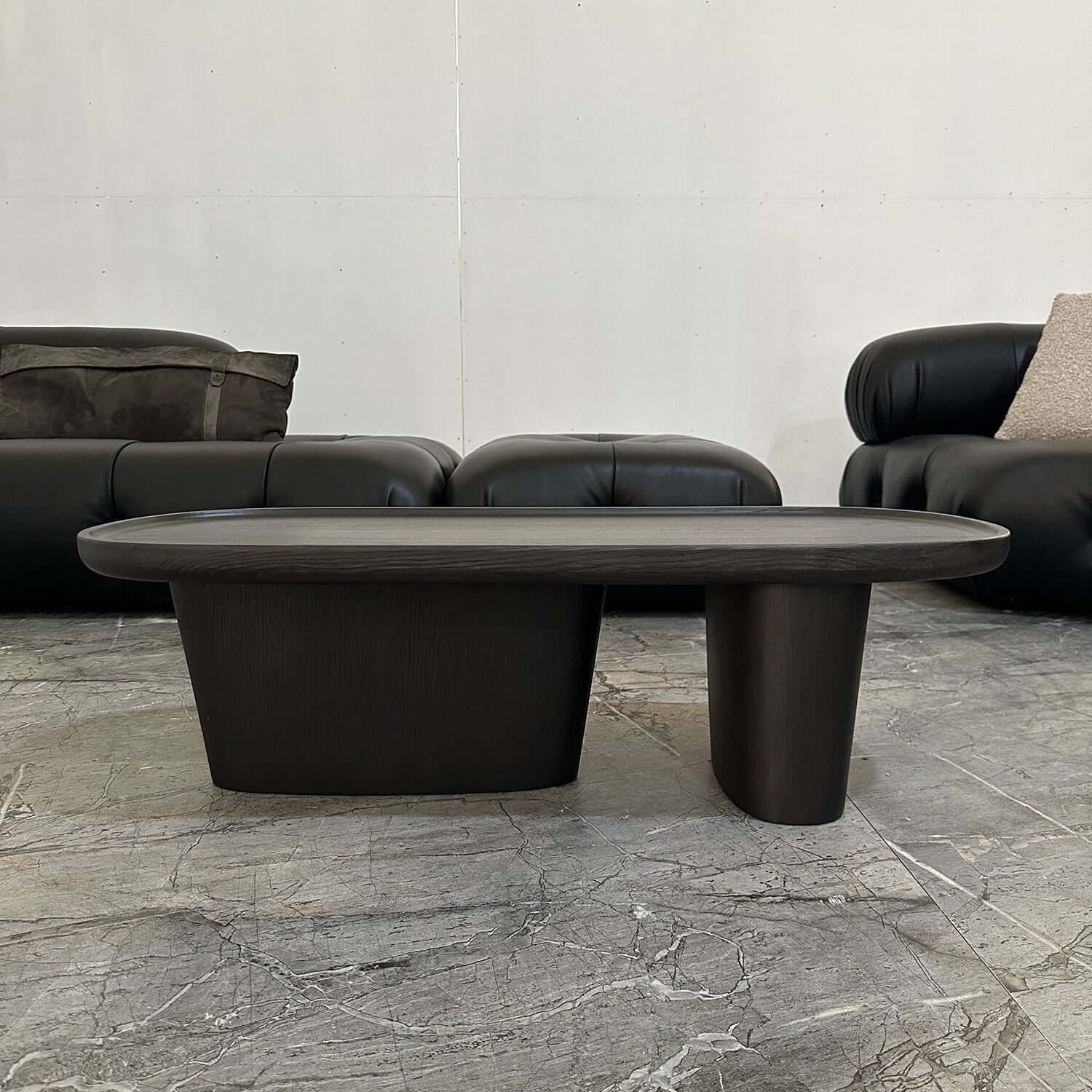 Modern modular sectional sofa featuring luxury design and customizable fabric options