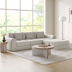 Convertible Modular Sofa Bed Floor Combine Freely
