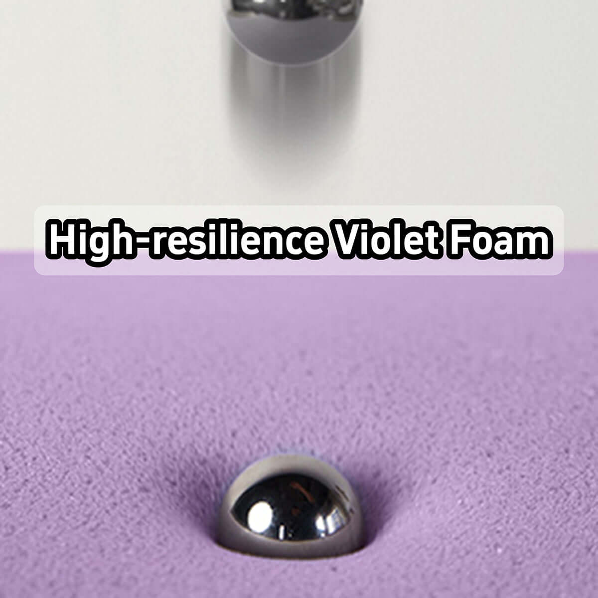 Cocochairs Checkered Sleeper Sofa – 4-in-1 Convertible Folding Chair Bed for Small Spaces