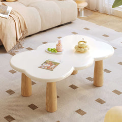 Modern Creative Cloud Coffee Table