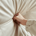 Comfortable Dual-Function Sofa Bed with Cat-Resistant Fabric