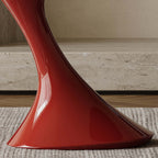 Contemporary Streamlined Coffee Table for Versatile Spaces