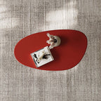 Contemporary Streamlined Coffee Table for Versatile Spaces