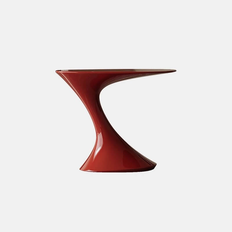 Contemporary Streamlined Coffee Table for Versatile Spaces