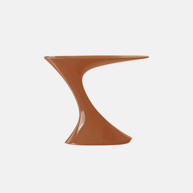 Contemporary Streamlined Coffee Table for Versatile Spaces