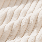 Convertible Wood Frame Floor Sofa Bed With Corduroy