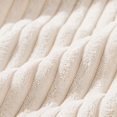 Convertible Wood Frame Floor Sofa Bed With Corduroy