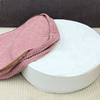 Corduroy Modular Play Sofa With Sculptural Blocks for Cozy Family Corners