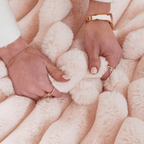 Creamy Sofa Bed with Adjustable Recline – Stylish Comfort