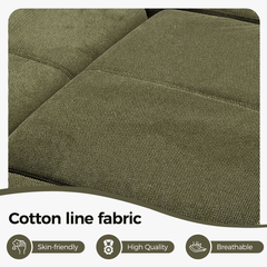 Convertible Modular Sofa Bed Floor Combine Freely