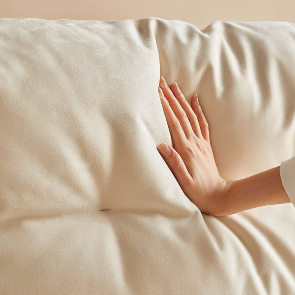 Little Chick themed kids sofa with cartoon design, perfect for children's rooms and play areas