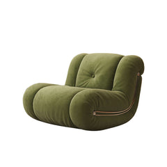 Rocking Sofa Leisure Chair Recliner Single Sofa with Comfortable Backrest