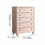 Dopamine French Vintage Drawer Storage Series With Floral Pulls Dimensions