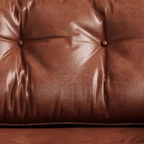 Durable Vintage Style Sofa Set for Cozy Home Spaces