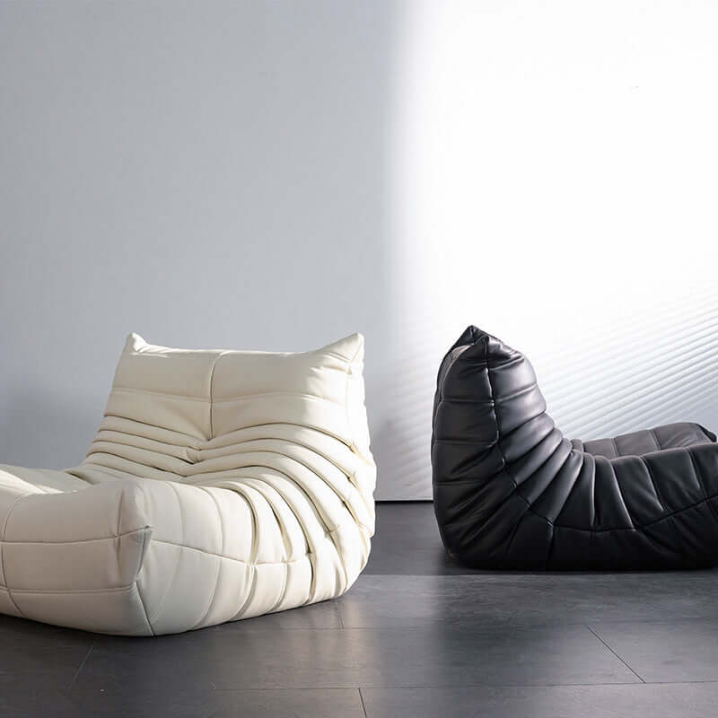 rami sofa chair caterpillar style