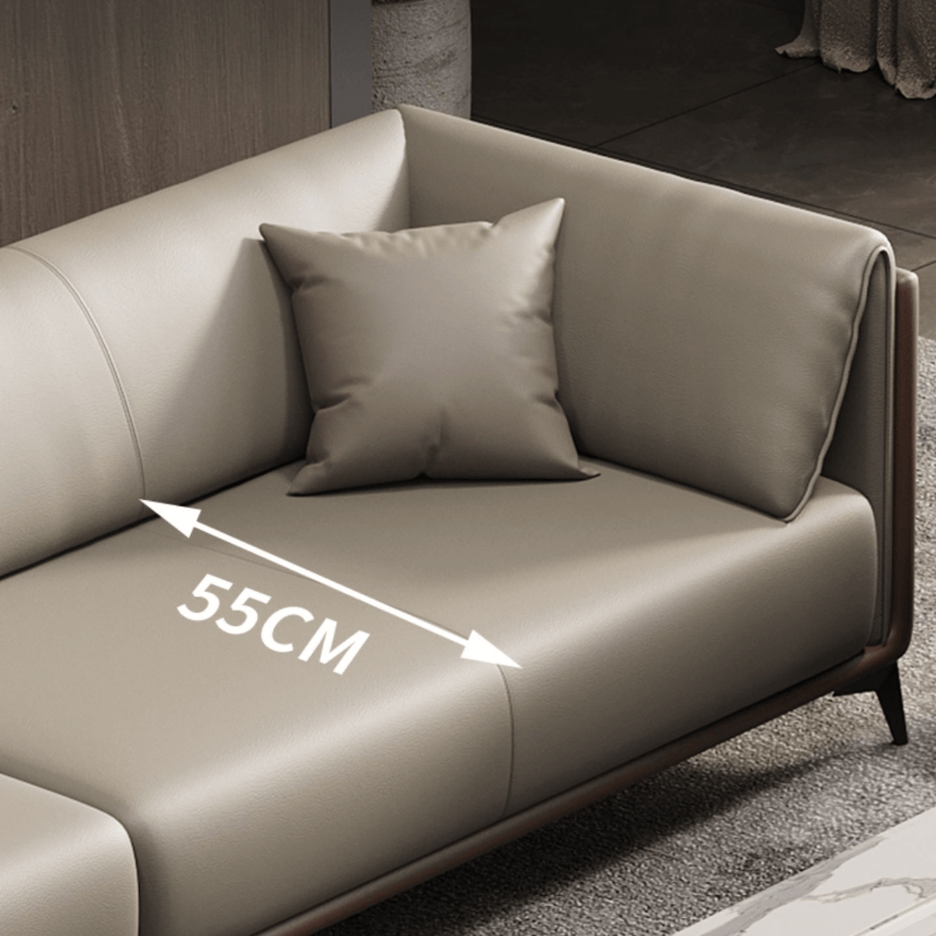 Comfortable Multi-Purpose Sofa Set Perfect for Living Room and Office