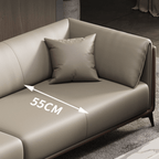 Comfortable Multi-Purpose Sofa Set Perfect for Living Room and Office