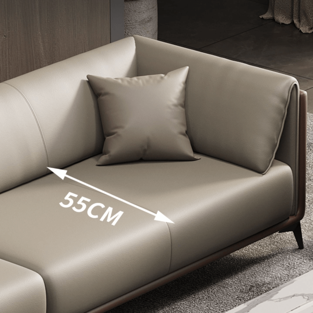 Comfortable Multi-Purpose Sofa Set Perfect for Living Room and Office