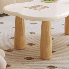 Modern Creative Cloud Coffee Table