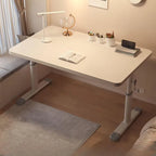 Ergonomic Kids Writing Desk with Adjustable Height & Matching Chair