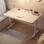 Ergonomic Kids Writing Desk with Adjustable Height & Matching Chair