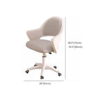 Ergonomic Kids Writing Desk with Adjustable Height & Matching Chair Dimensions