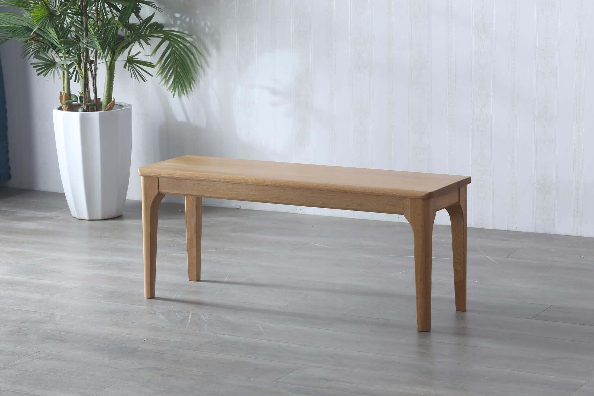 sandro dining room bench