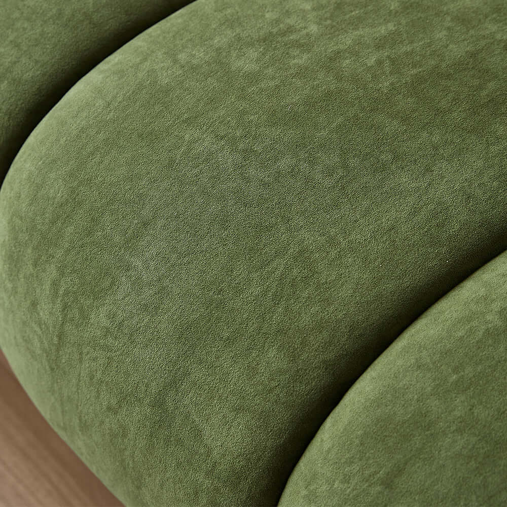 Vintage Marshmallow sofa offering ultimate comfort and support with stylish design